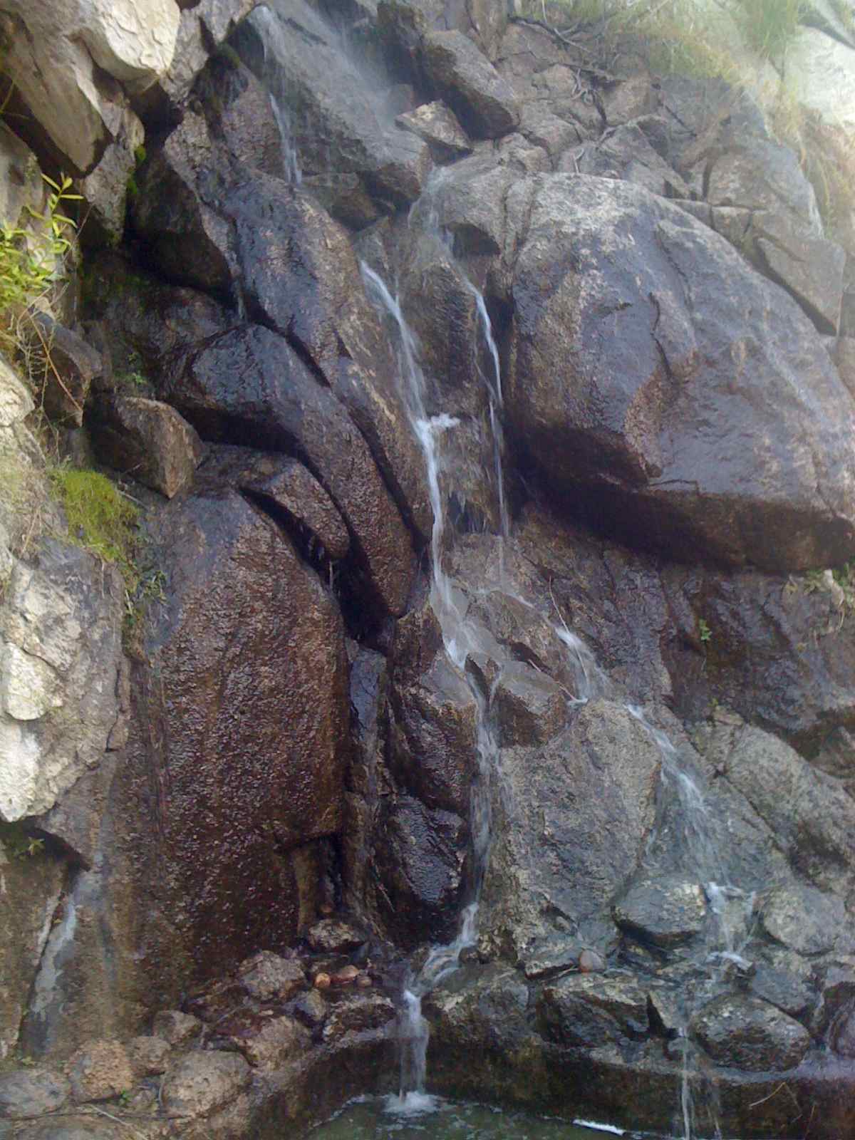 The Patron Saint of Change The Real Sam