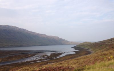 The Isle of Skye