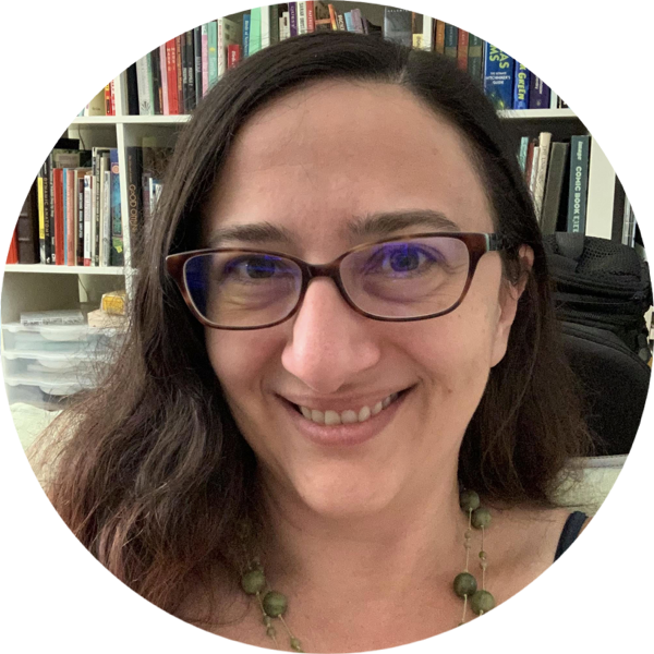 Veronica Guzzardi 600x circle