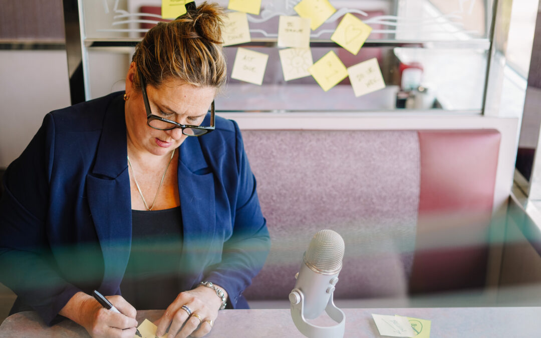 🌟NEW 🌟7 1/2 Ways to Make $5k from Your Book – Before You Even Write it