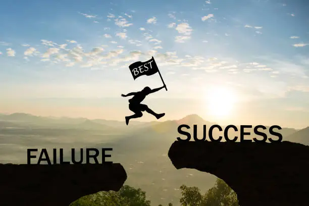 Failure Is the Path to Success