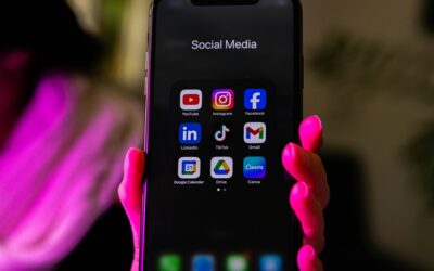 Hate Social Media? Get Authentic Posts Done-For-You!