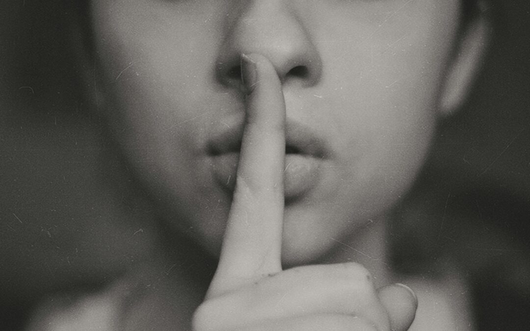 What If Your Quiet Self Led the Way?